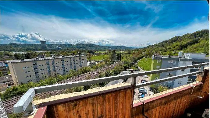 4 Zimmer Wohnung mit 93 m² in Waldshut-Tiengen – Bild 4