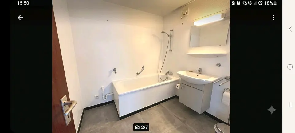 4 Zimmer Wohnung mit 93 m² in Waldshut-Tiengen – Bild 9
