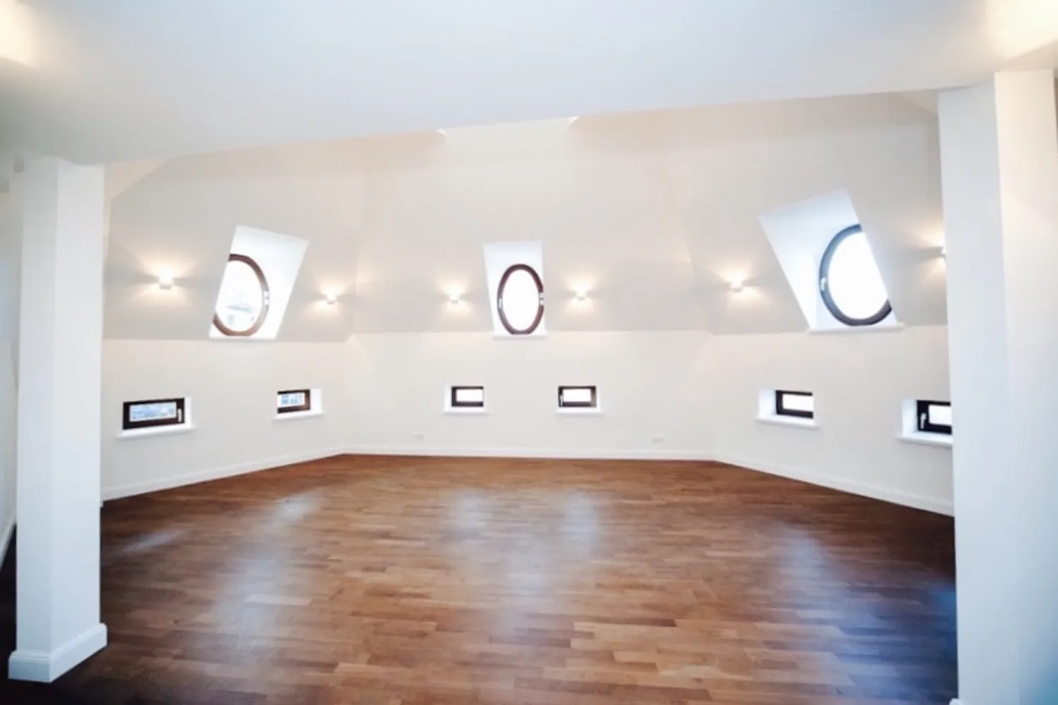 5 Zimmer Wohnung mit 173 m² in Leipzig – Bild 1