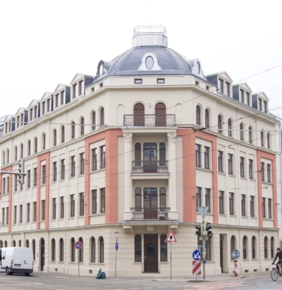 5 Zimmer Wohnung mit 173 m² in Leipzig – Bild 4