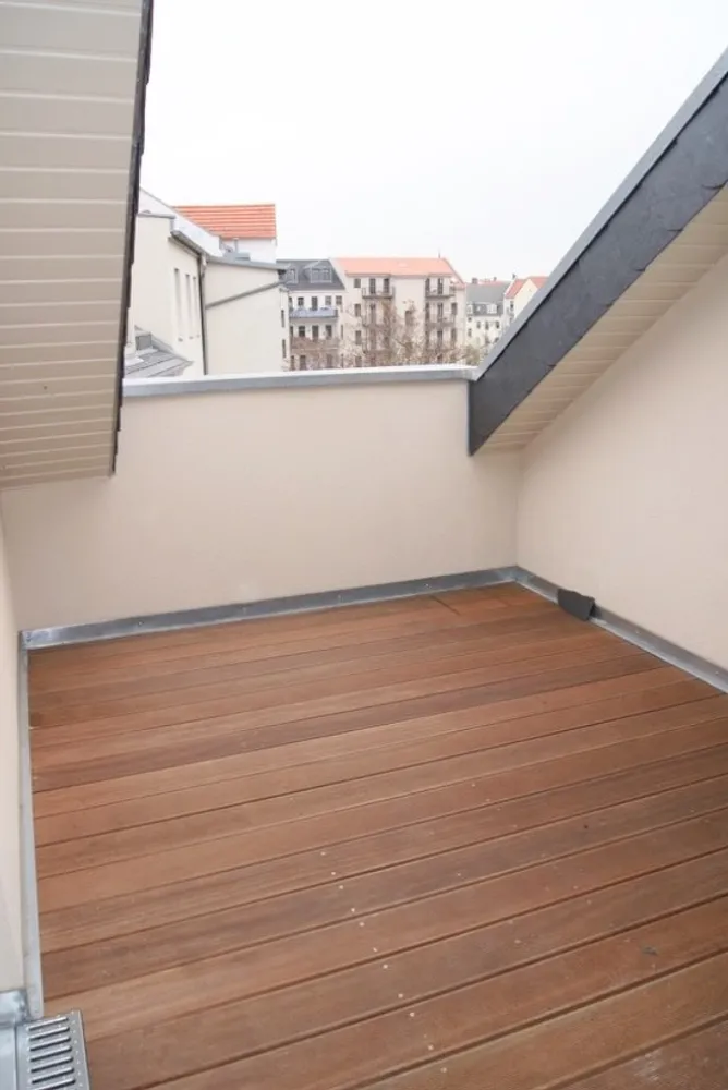 5 Zimmer Wohnung mit 173 m² in Leipzig – Bild 5