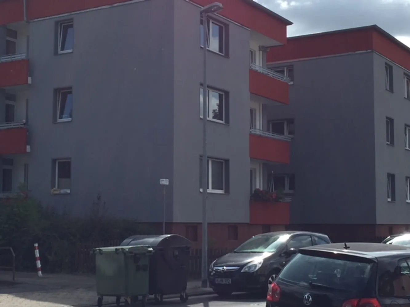 2 Zimmer Wohnung mit 62 m² in Hannover – Bild 2