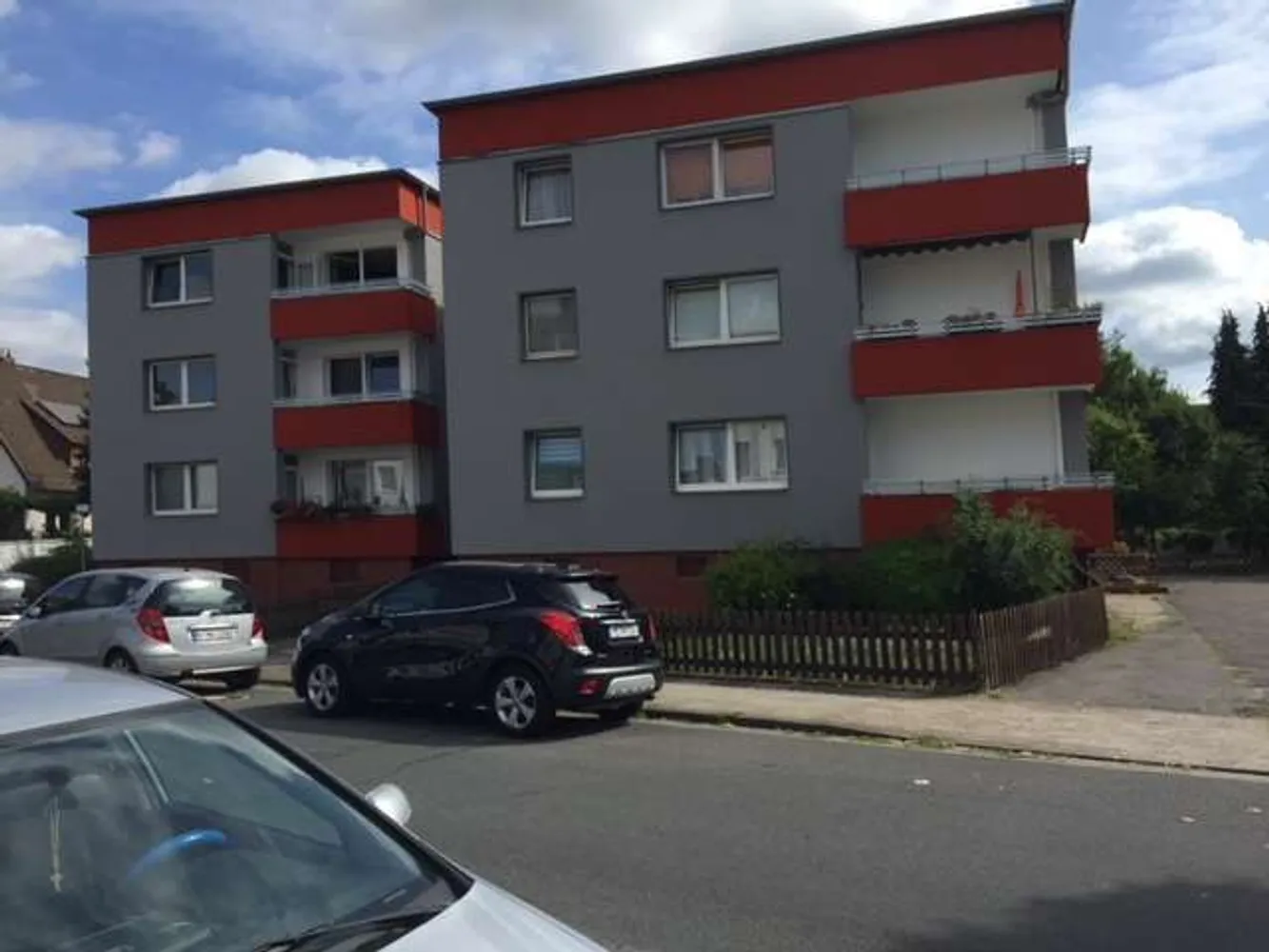 2 Zimmer Wohnung mit 62 m² in Hannover – Bild 3