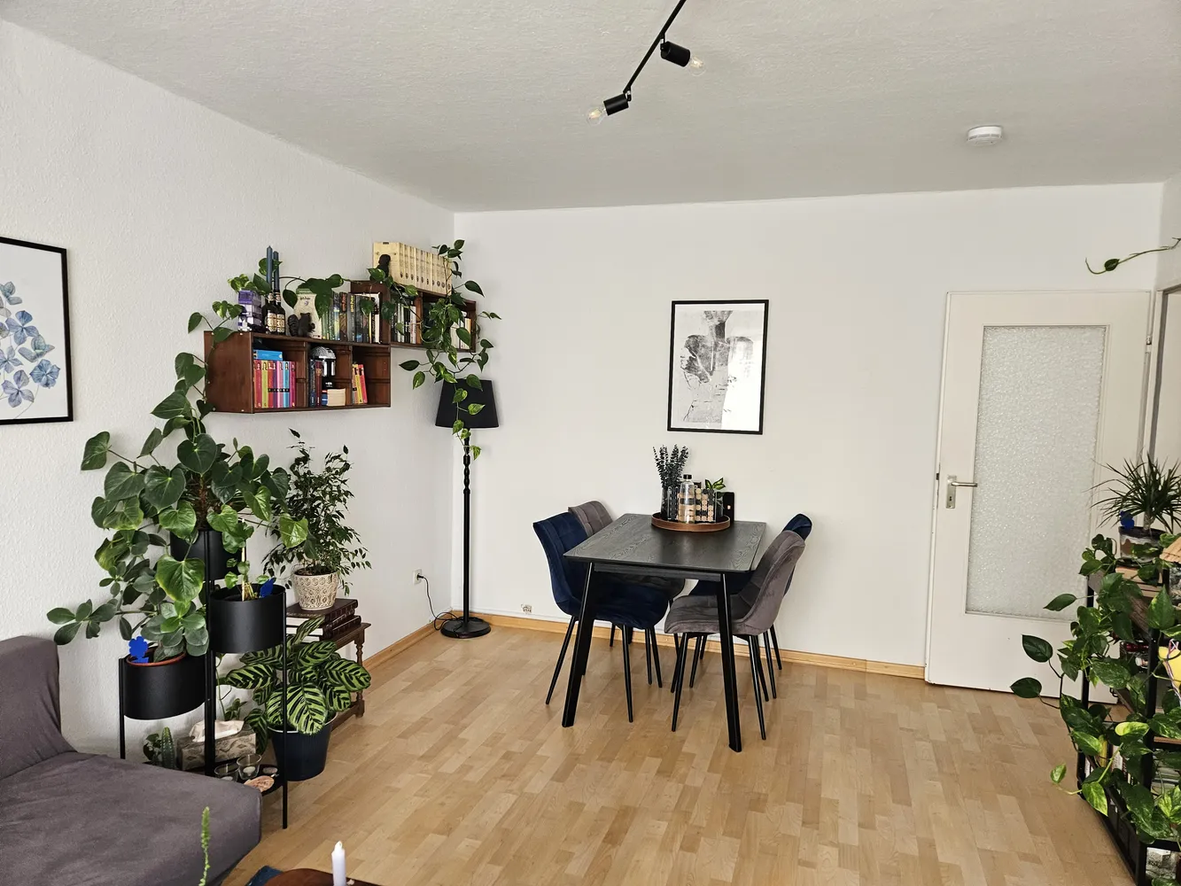 2 Zimmer Wohnung mit 62 m² in Hannover – Bild 4