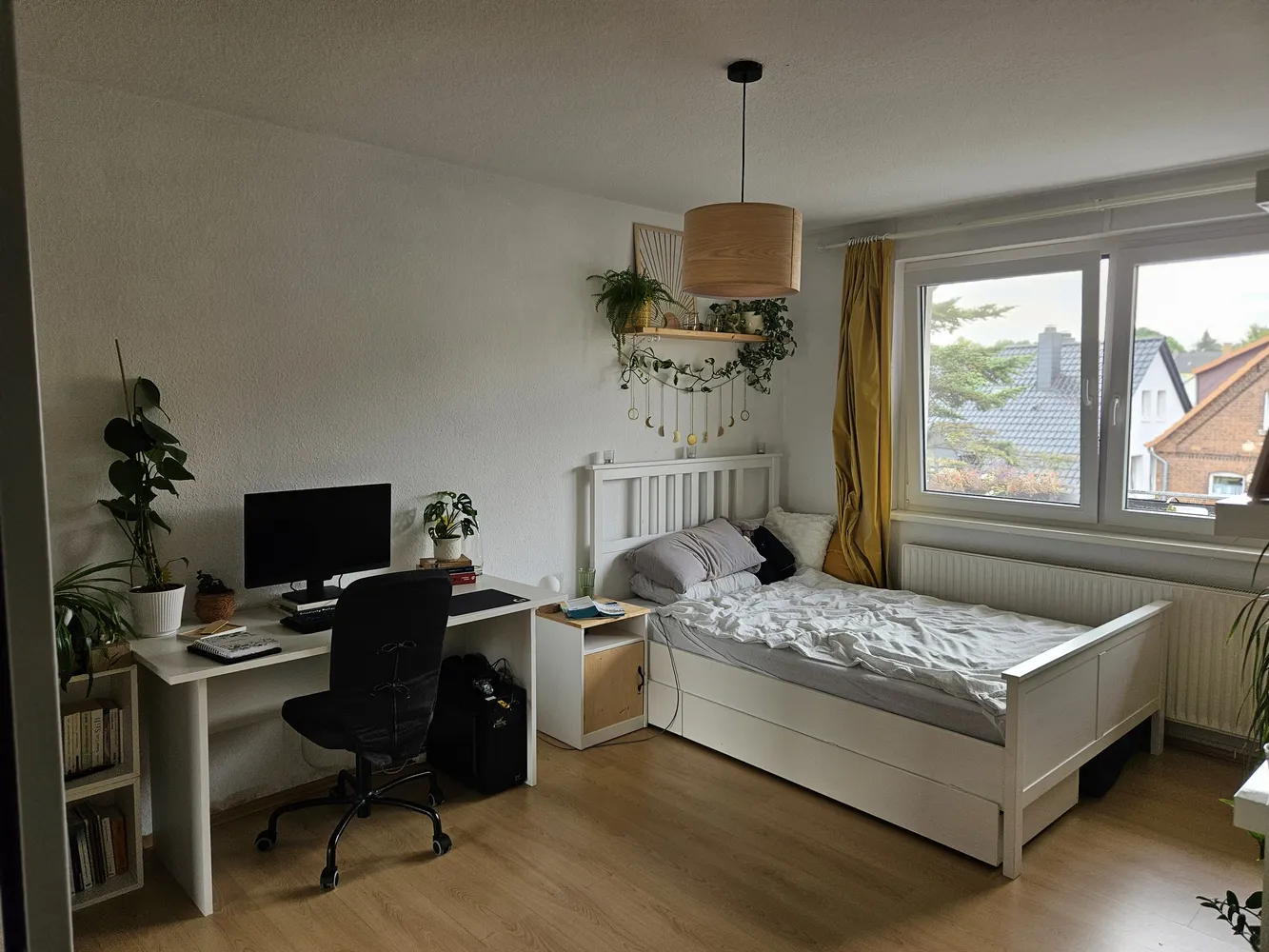 2 Zimmer Wohnung mit 62 m² in Hannover – Bild 5