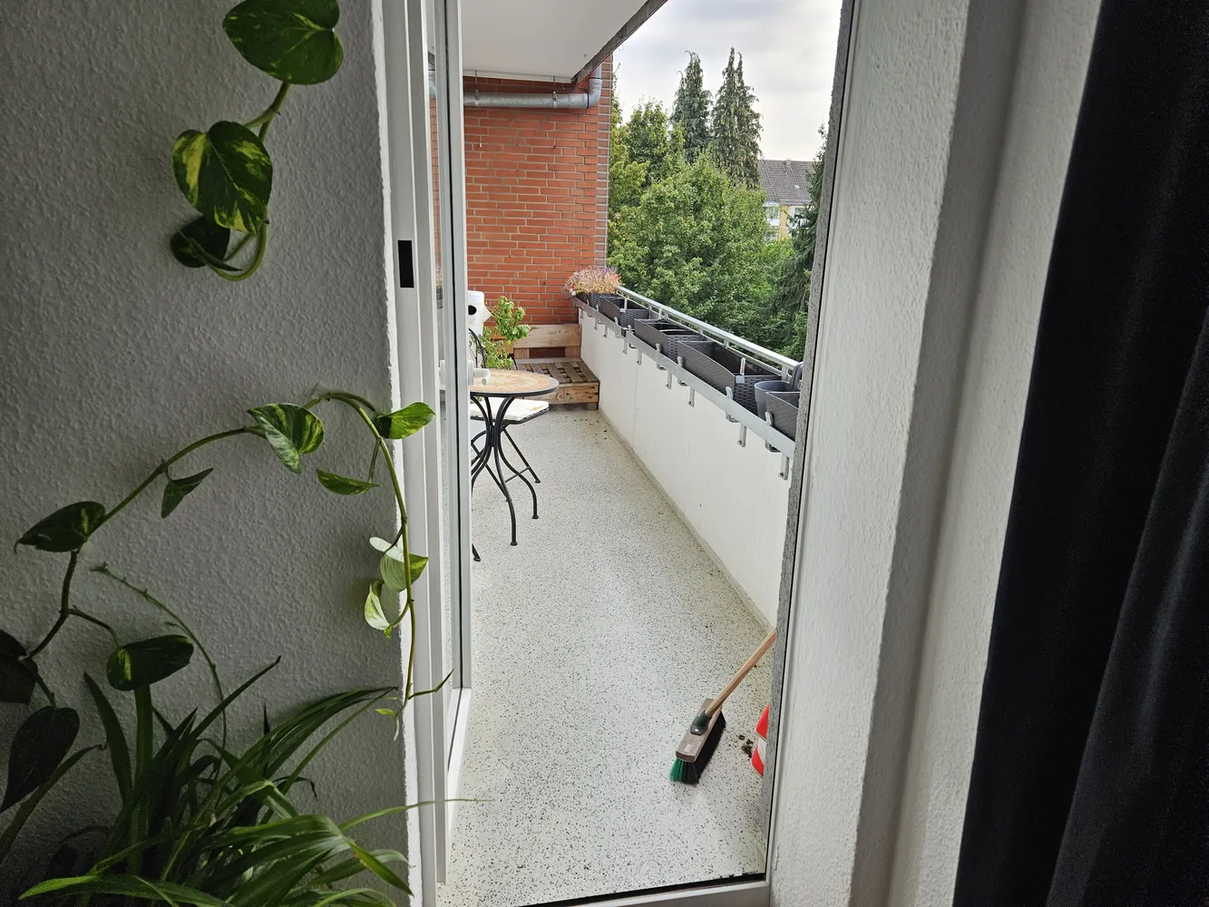 2 Zimmer Wohnung mit 62 m² in Hannover – Bild 6