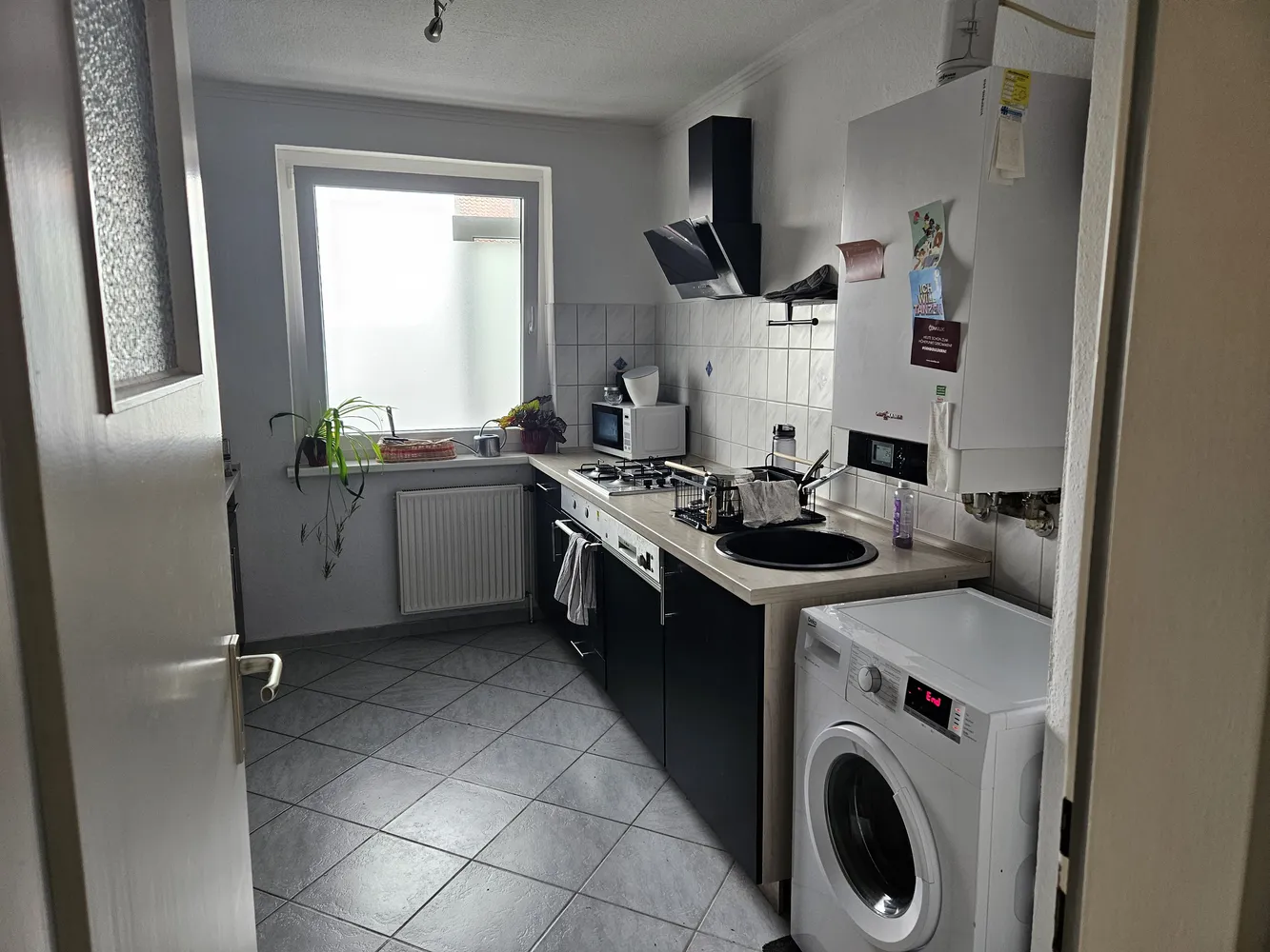 2 Zimmer Wohnung mit 62 m² in Hannover – Bild 7