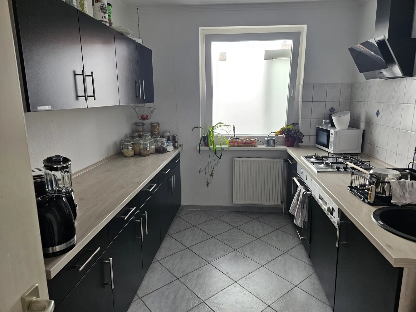 2 Zimmer Wohnung mit 62 m² in Hannover – Bild 8
