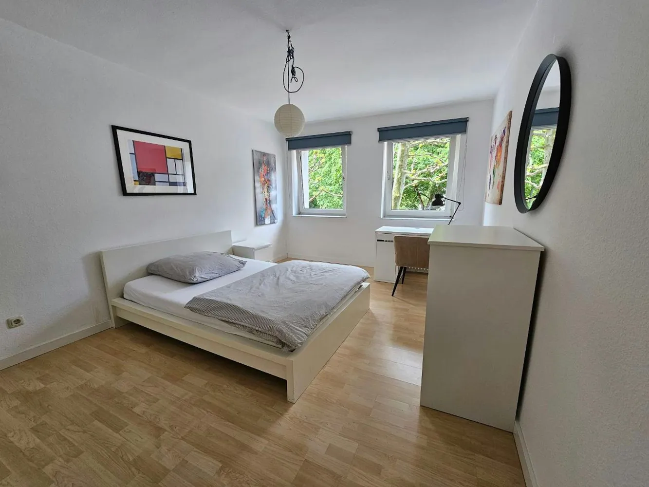 WG-Zimmer in Frankfurt am Main – Bild 1