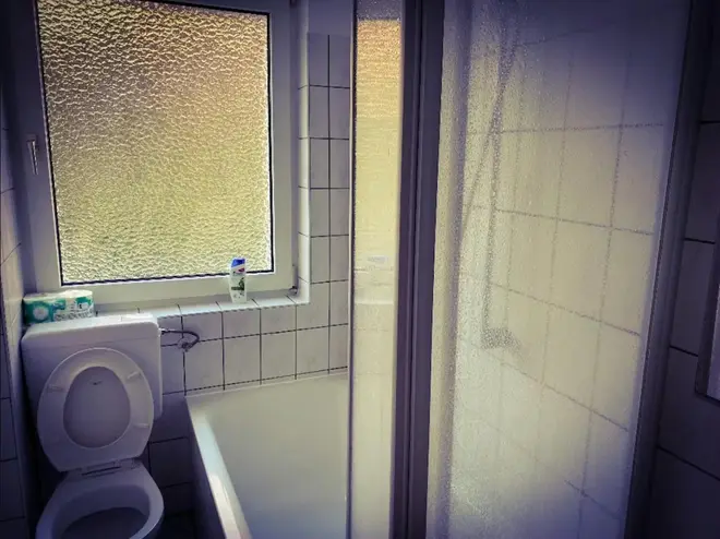 WG-Zimmer in Frankfurt am Main – Bild 8