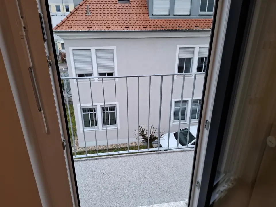 Studio mit 21 m² in Erlangen – Bild 5