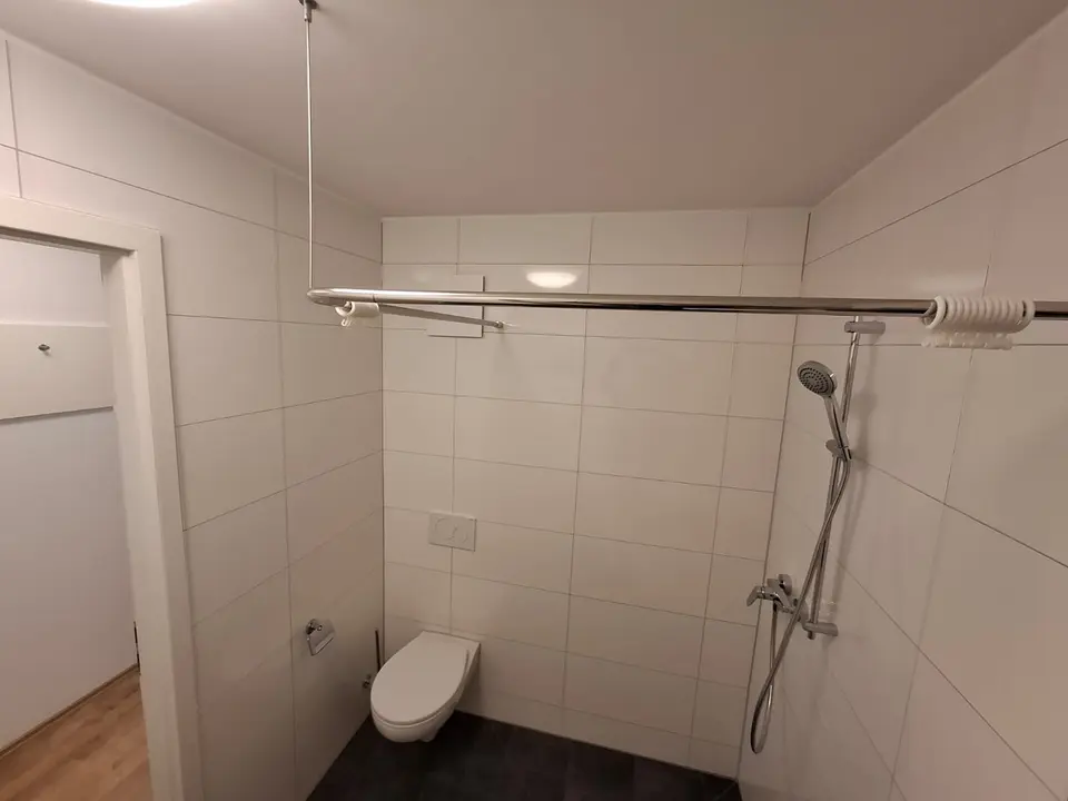 Studio mit 21 m² in Erlangen – Bild 7