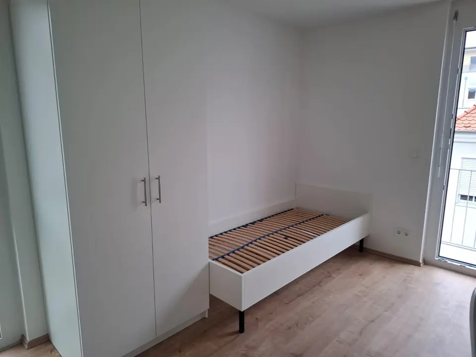 Studio mit 21 m² in Erlangen – Bild 8