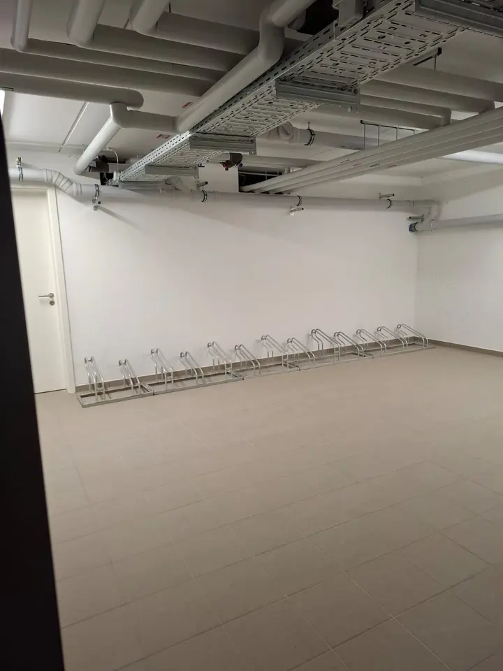 Studio mit 21 m² in Erlangen – Bild 10