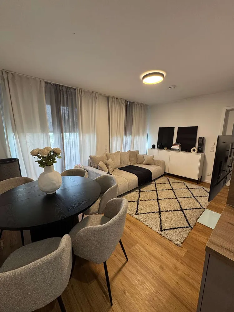 2 Zimmer Wohnung mit 53 m² in Ingolstadt – Bild 4