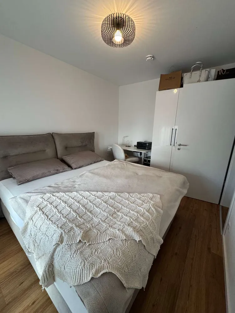 2 Zimmer Wohnung mit 53 m² in Ingolstadt – Bild 6