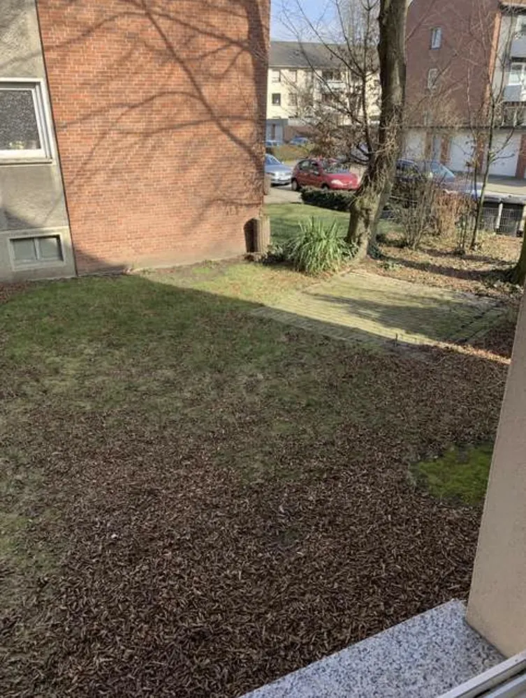4 Zimmer Wohnung mit 61 m² in Gelsenkirchen – Bild 2