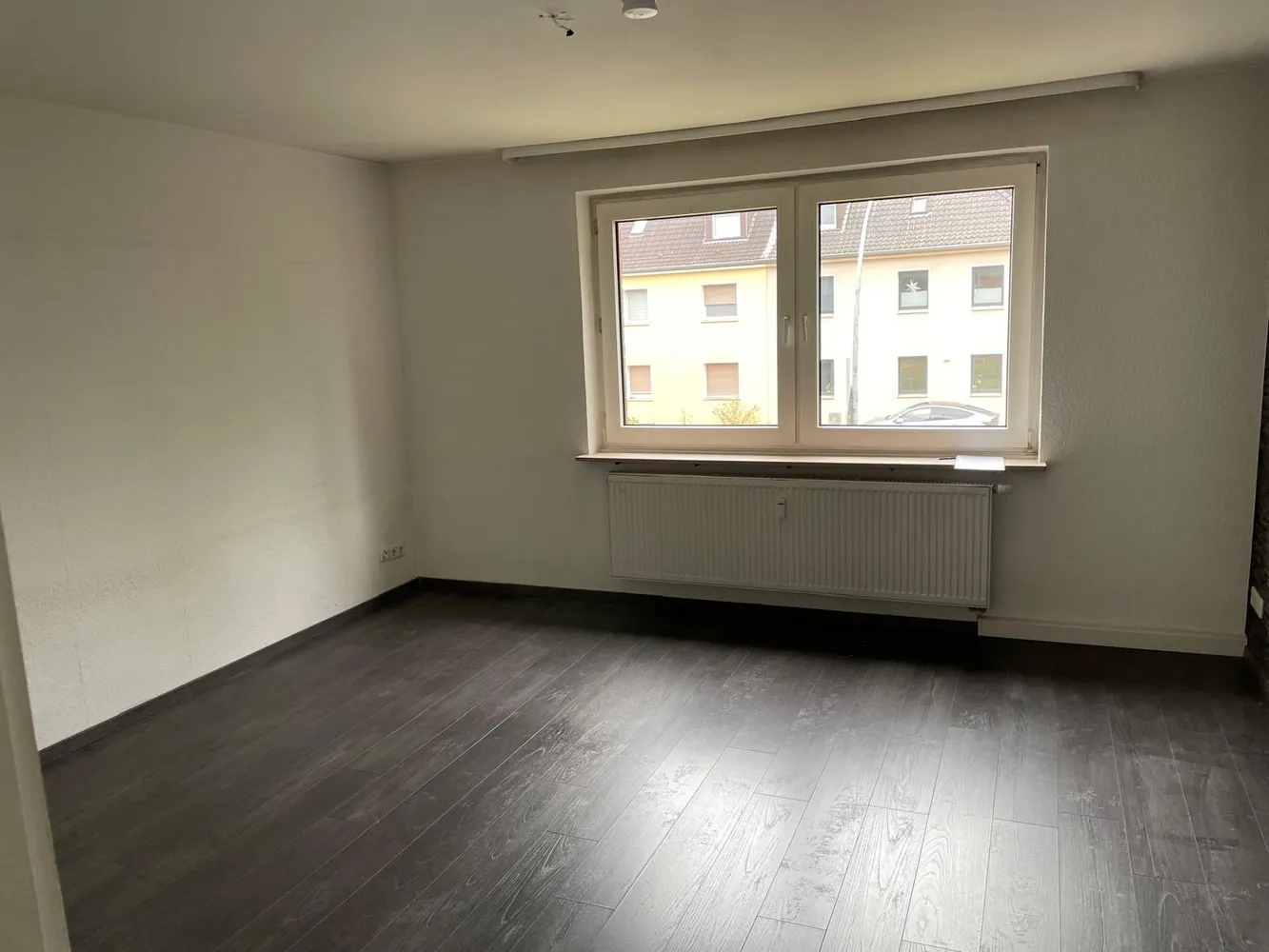 4 Zimmer Wohnung mit 61 m² in Gelsenkirchen – Bild 3