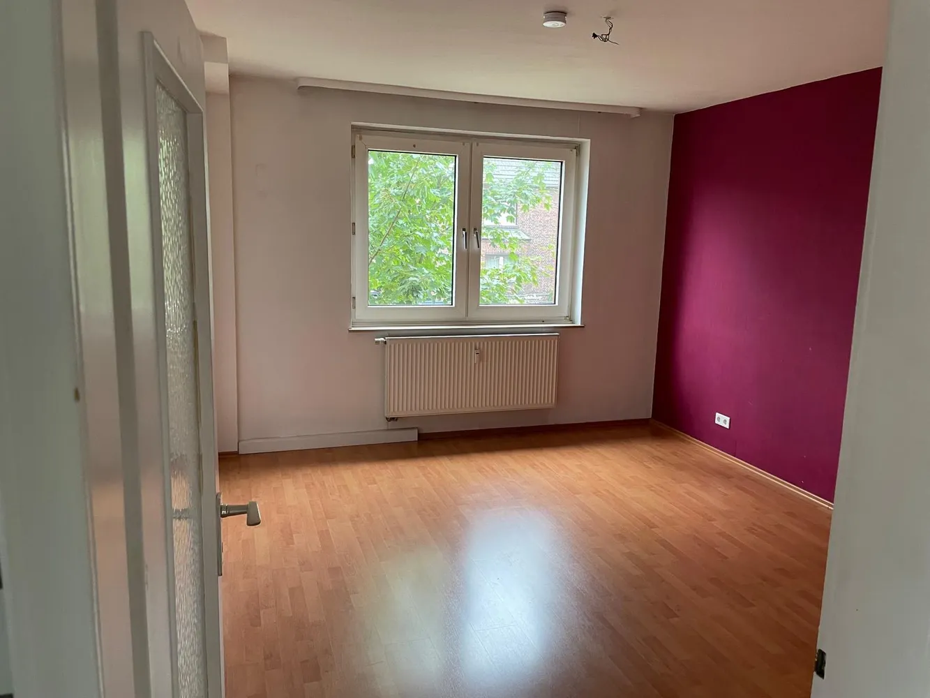 4 Zimmer Wohnung mit 61 m² in Gelsenkirchen – Bild 4