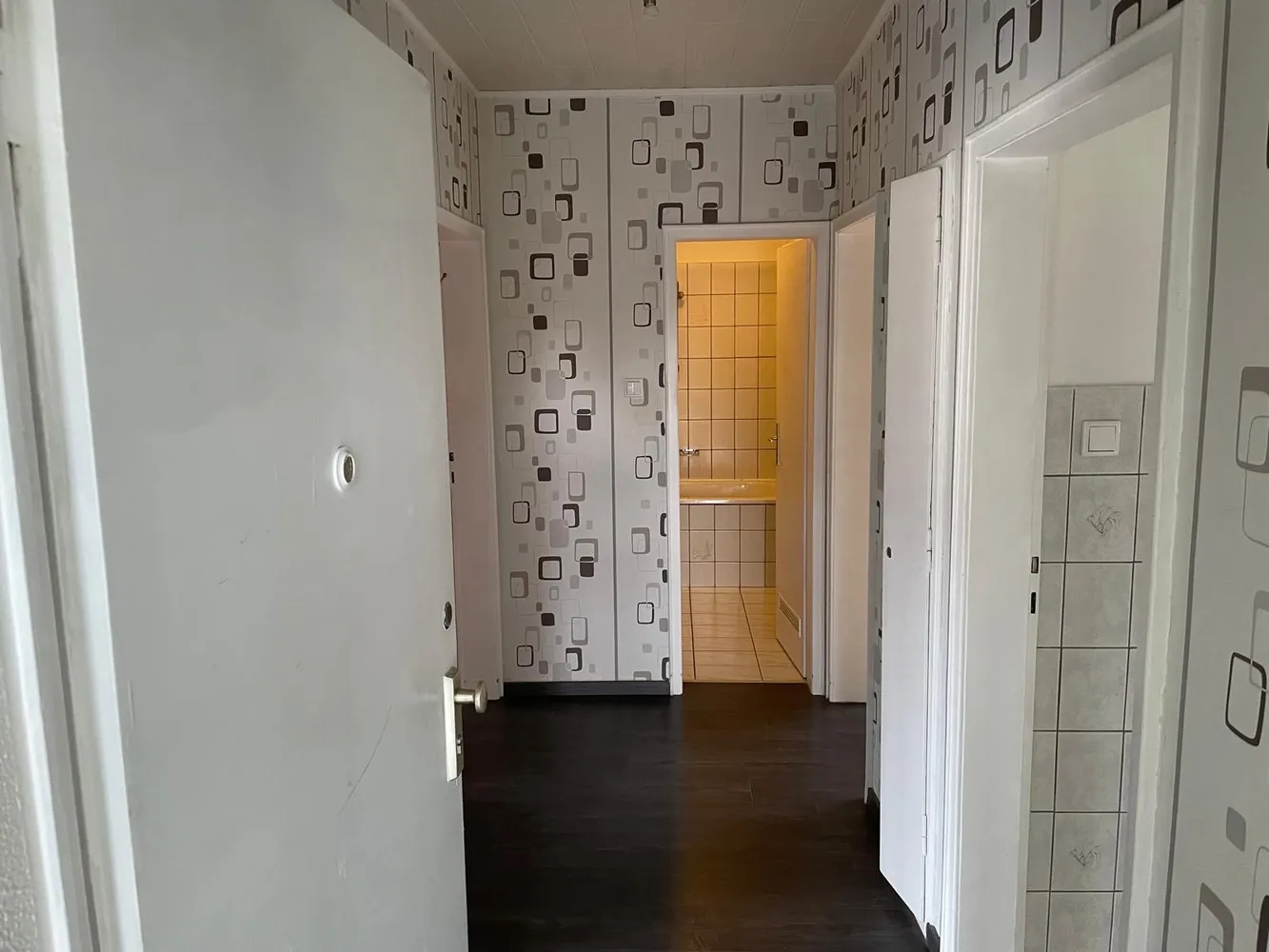 4 Zimmer Wohnung mit 61 m² in Gelsenkirchen – Bild 5