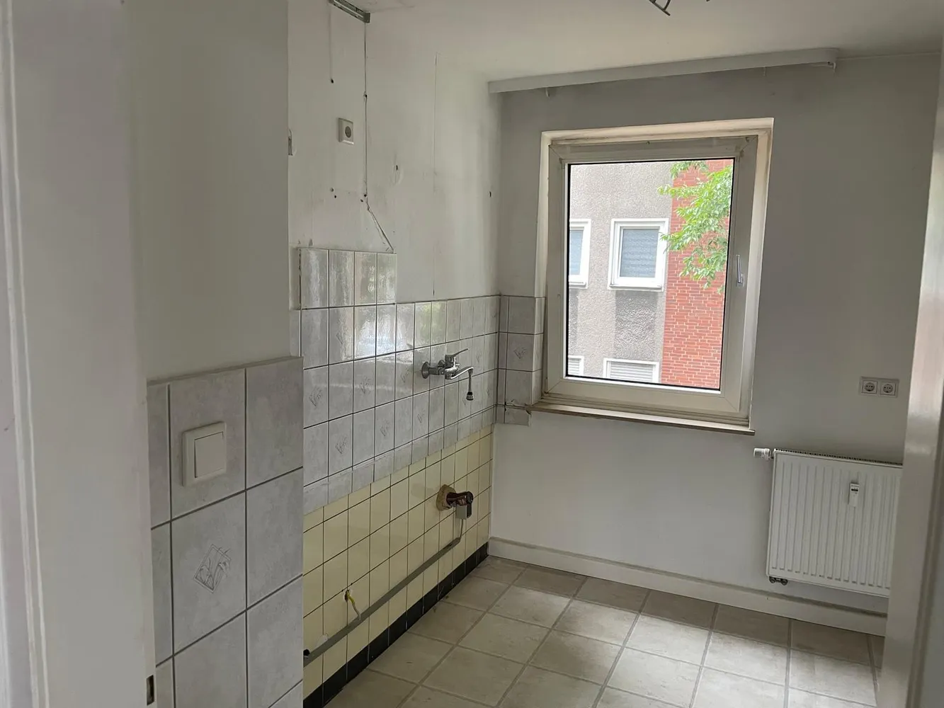 4 Zimmer Wohnung mit 61 m² in Gelsenkirchen – Bild 6