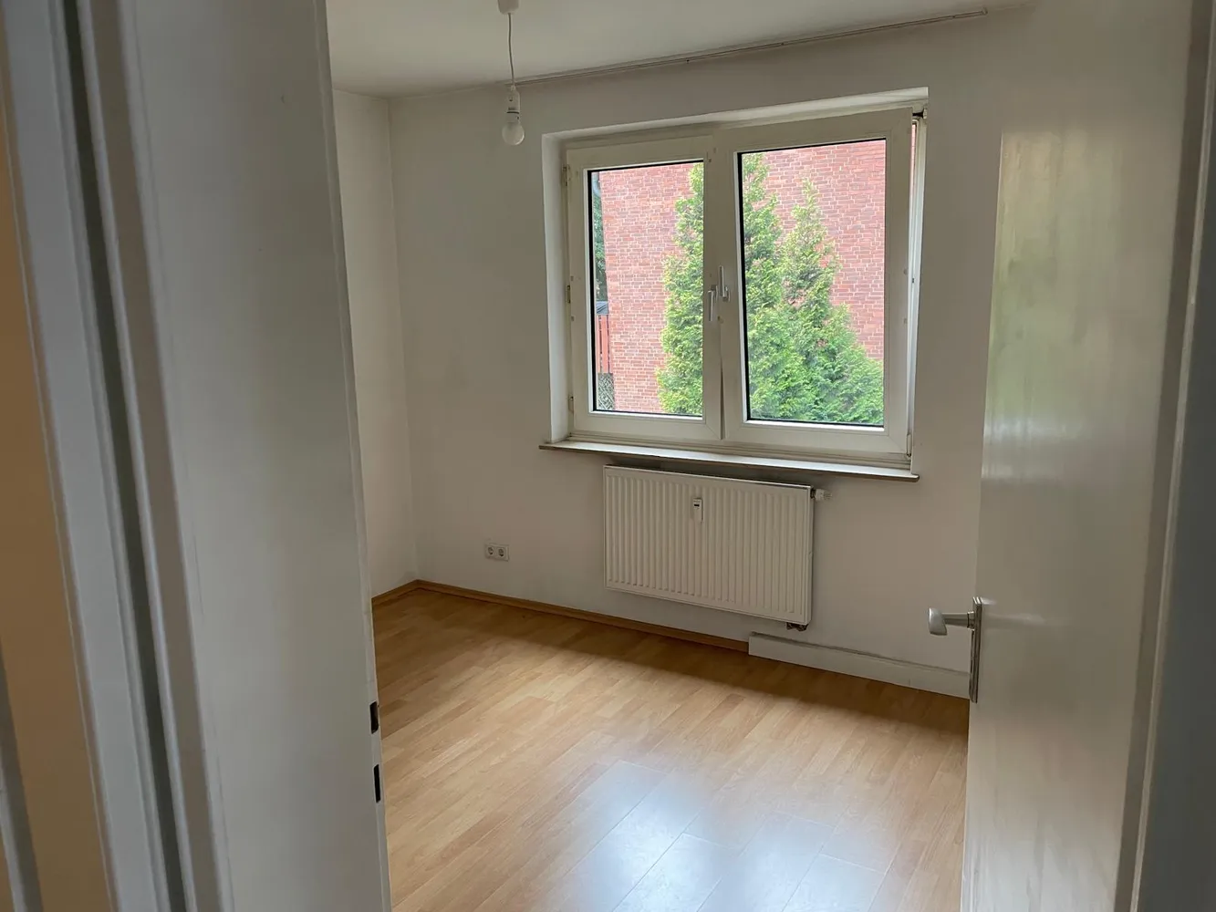 4 Zimmer Wohnung mit 61 m² in Gelsenkirchen – Bild 7