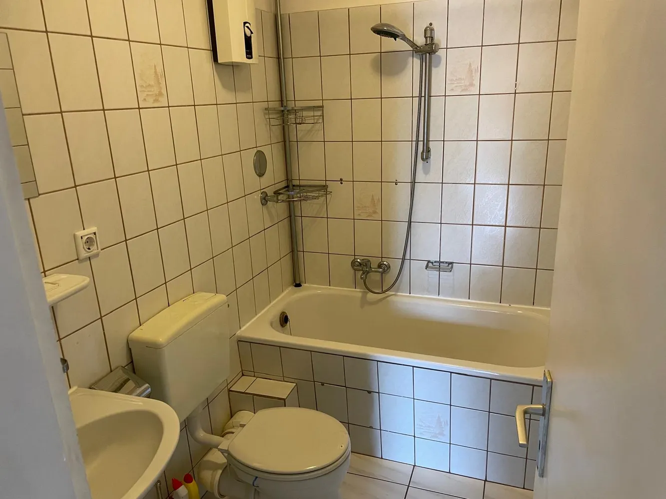 4 Zimmer Wohnung mit 61 m² in Gelsenkirchen – Bild 9