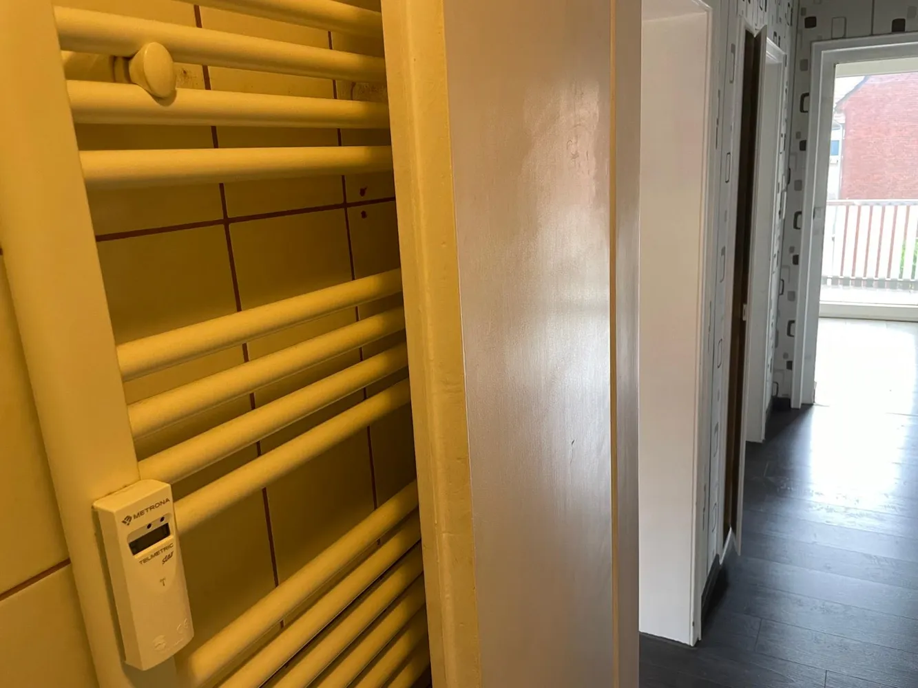 4 Zimmer Wohnung mit 61 m² in Gelsenkirchen – Bild 10