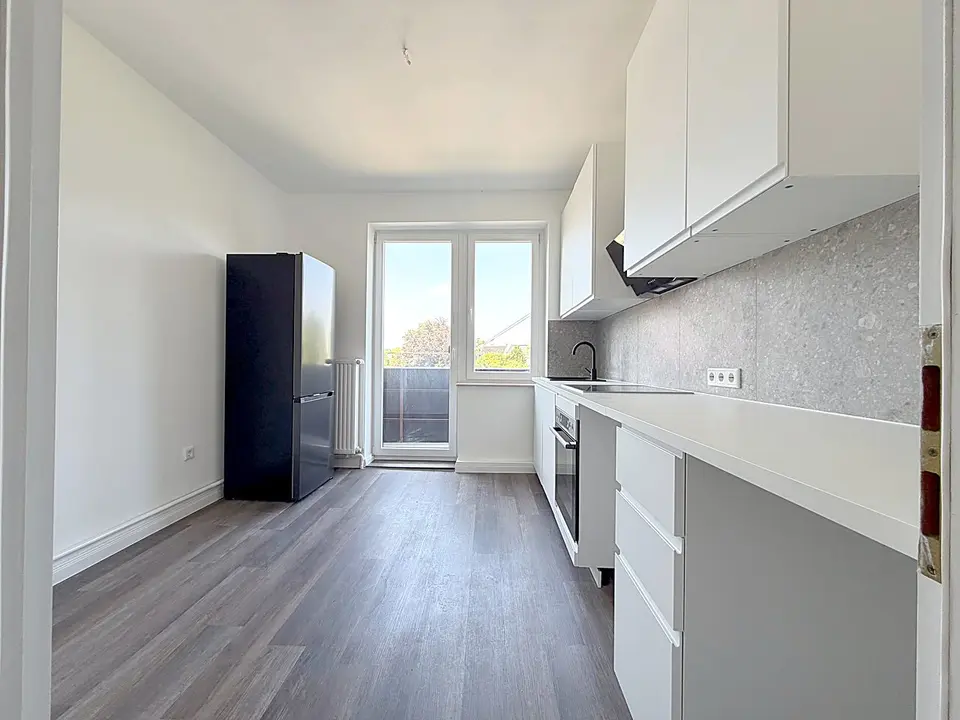 3 Zimmer Wohnung mit 67 m² in Bremerhaven – Bild 2
