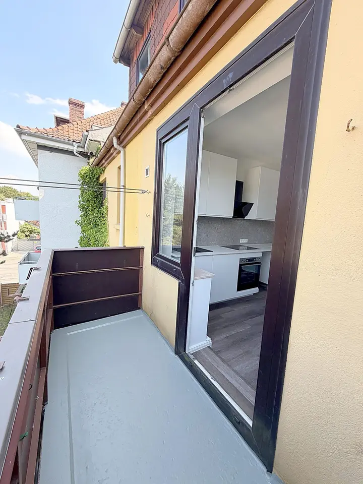 3 Zimmer Wohnung mit 67 m² in Bremerhaven – Bild 3