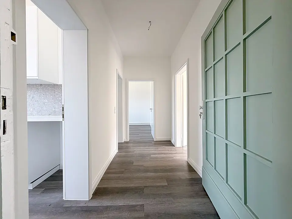 3 Zimmer Wohnung mit 67 m² in Bremerhaven – Bild 4