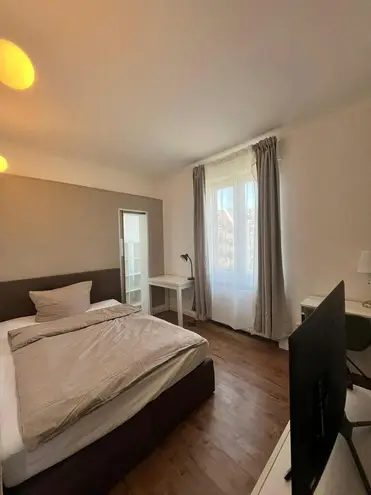 WG-Zimmer in Frankfurt am Main – Bild 2