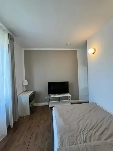 WG-Zimmer in Frankfurt am Main – Bild 3