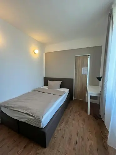 WG-Zimmer in Frankfurt am Main – Bild 4