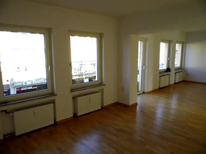 3 Zimmer Wohnung mit 80 m² in Solingen – Bild 2