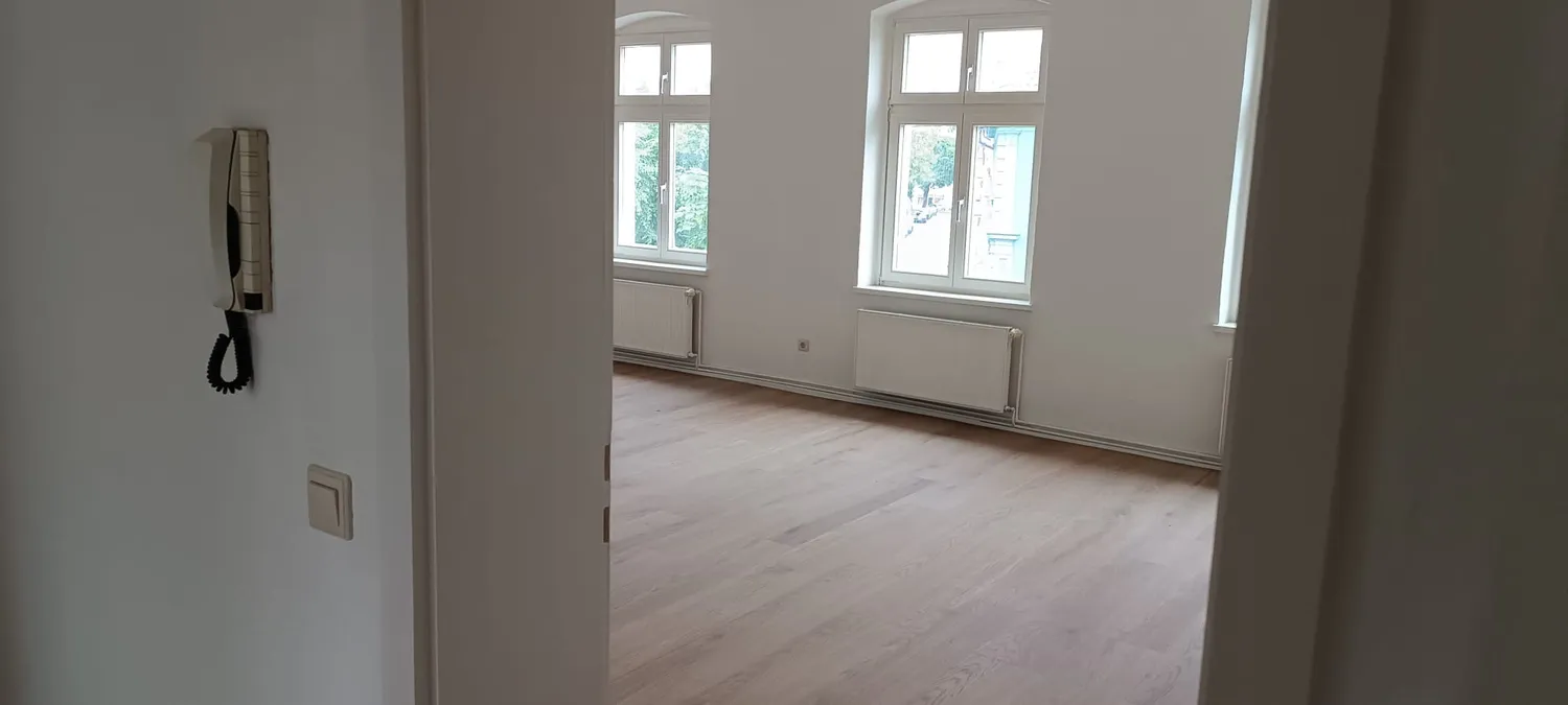 2 Zimmer Wohnung mit 62 m² in Frankfurt (Oder) – Bild 1