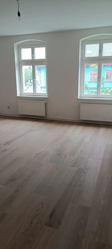 2 Zimmer Wohnung mit 62 m² in Frankfurt (Oder) – Bild 2