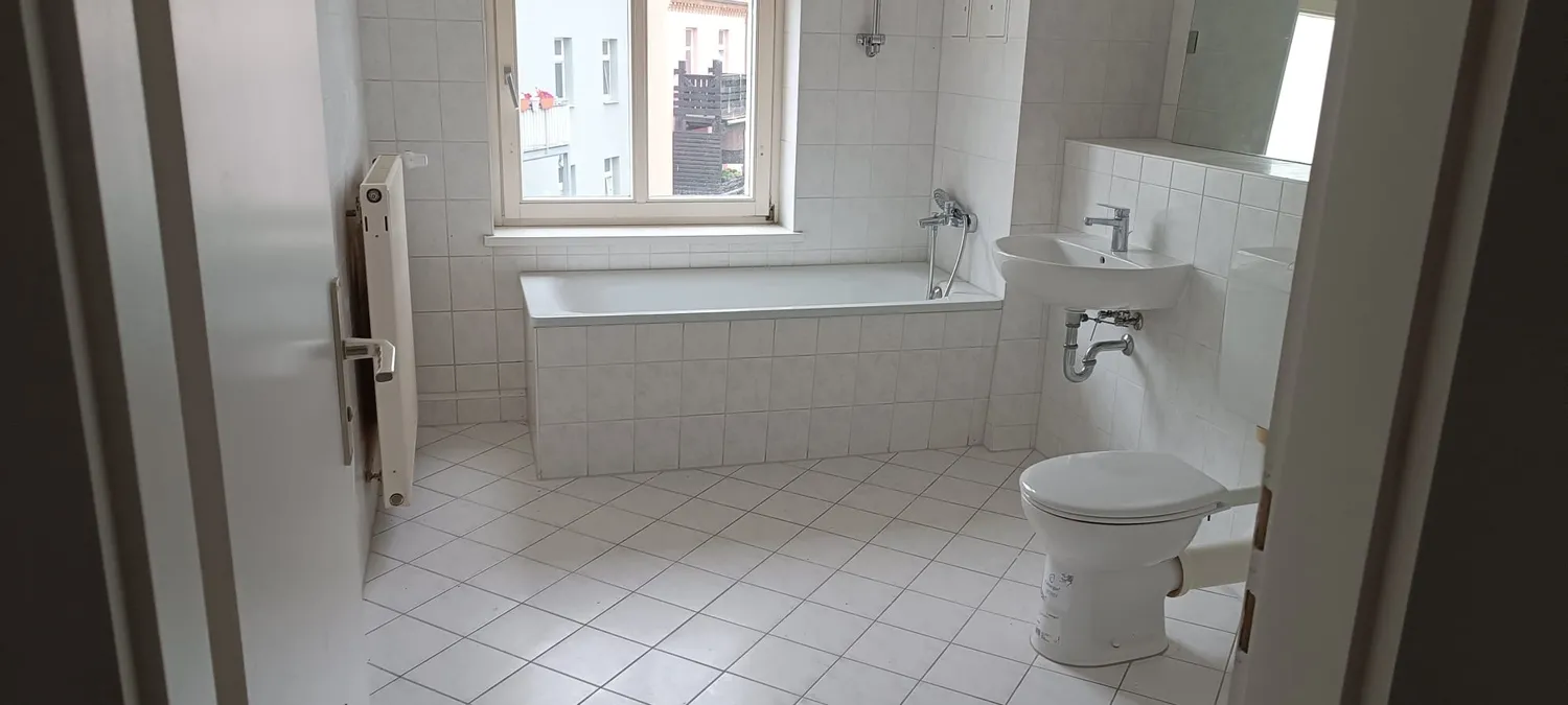 2 Zimmer Wohnung mit 62 m² in Frankfurt (Oder) – Bild 7
