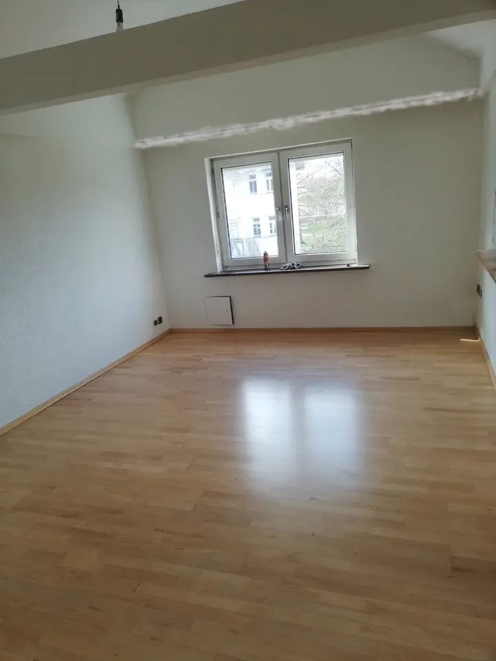 2 Zimmer Wohnung mit 60 m² in Erding – Bild 1