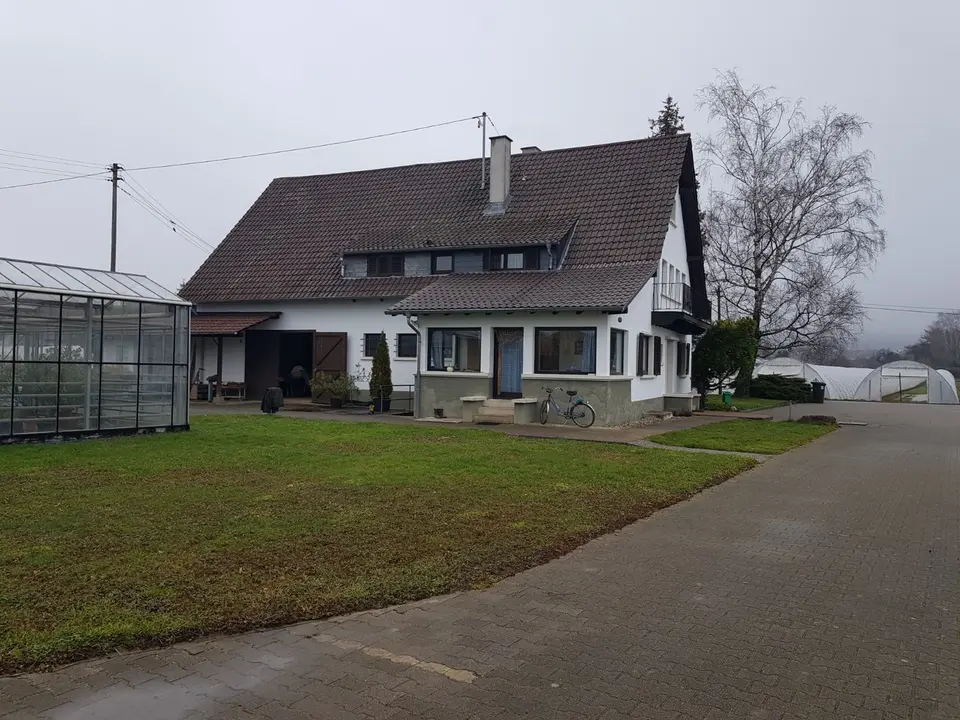 WG-Zimmer mit 130 m² in Heidelberg – Bild 4