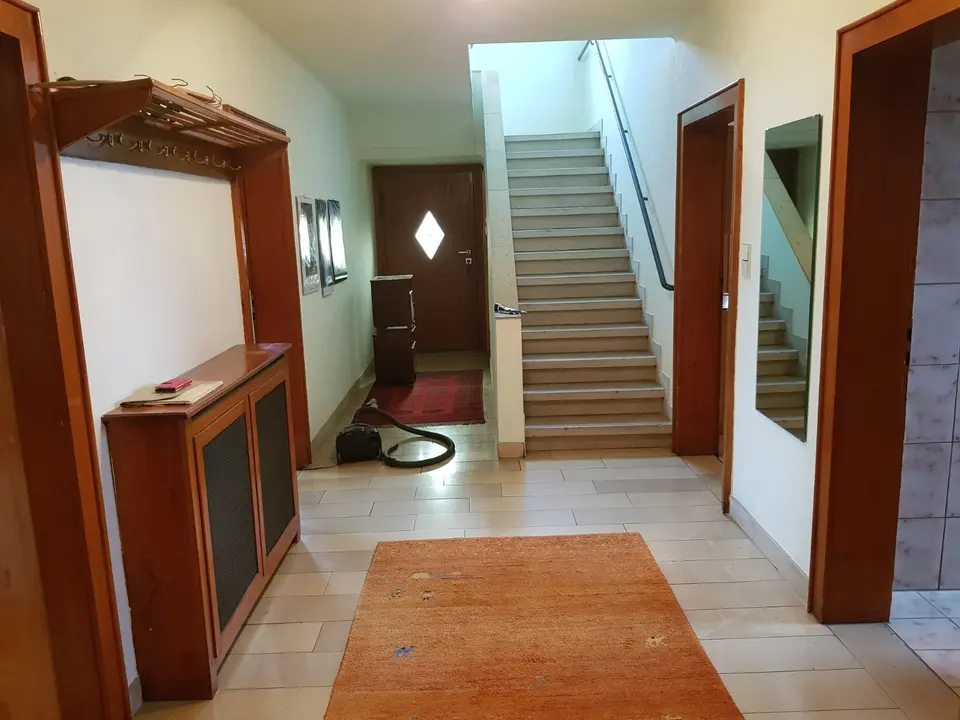 WG-Zimmer mit 130 m² in Heidelberg – Bild 5