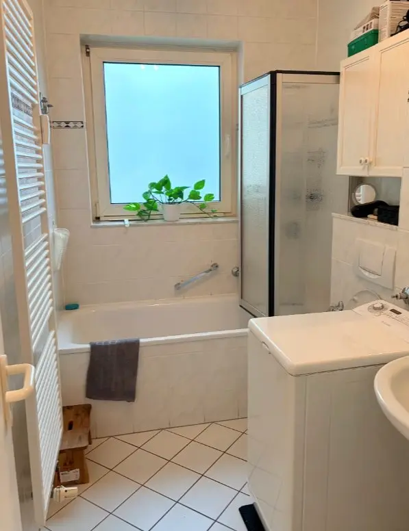 2 Zimmer Wohnung mit 55 m² in Oberursel – Bild 4