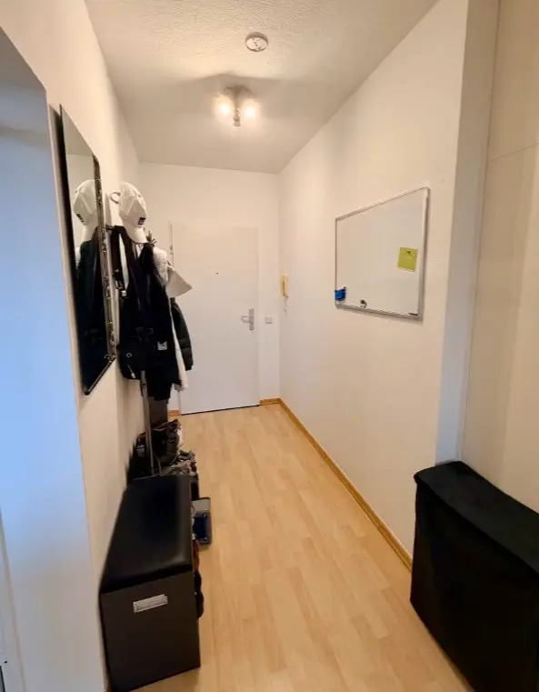 2 Zimmer Wohnung mit 55 m² in Oberursel – Bild 5