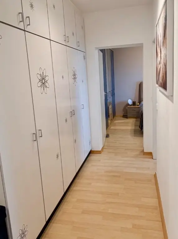 2 Zimmer Wohnung mit 55 m² in Oberursel – Bild 7