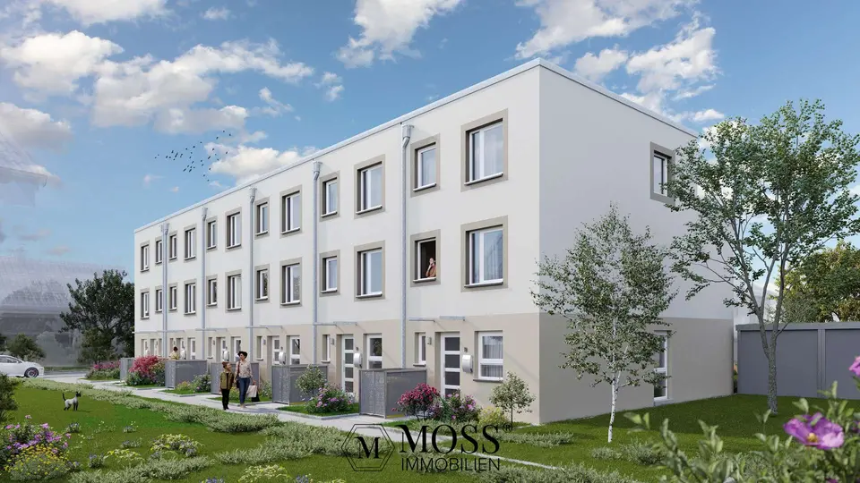 4 Zimmer Haus mit 123 m² in Rheinfelden – Bild 2