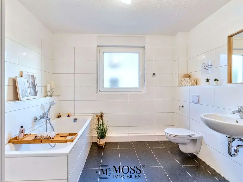 4 Zimmer Haus mit 123 m² in Rheinfelden – Bild 3
