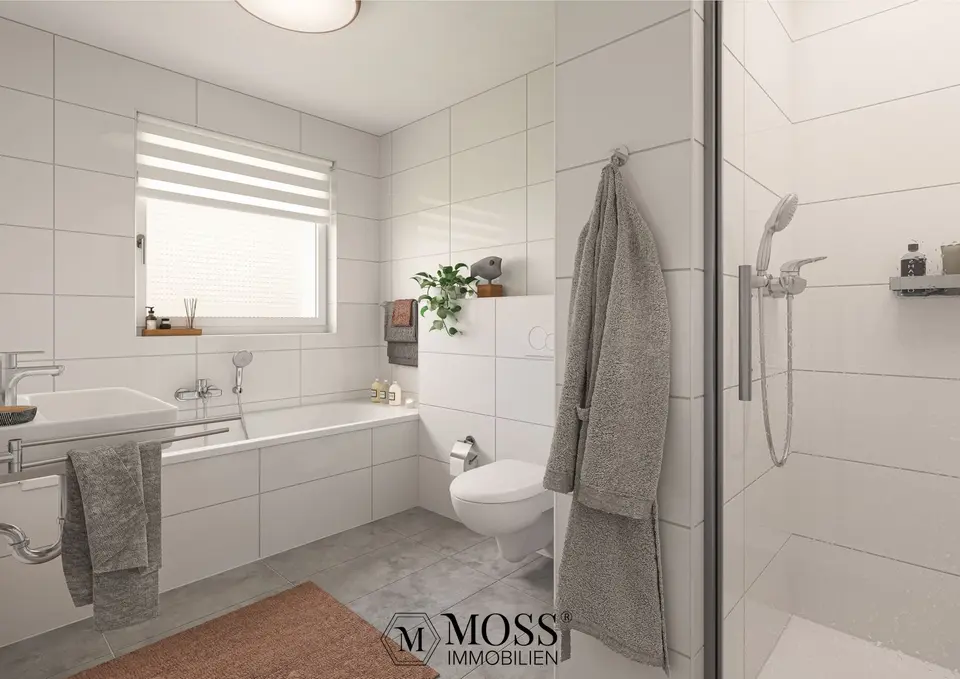 4 Zimmer Haus mit 123 m² in Rheinfelden – Bild 4