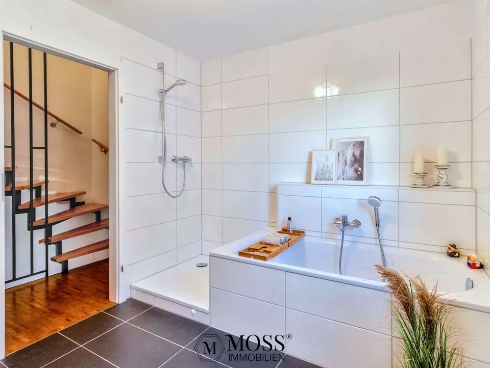 4 Zimmer Haus mit 123 m² in Rheinfelden – Bild 5