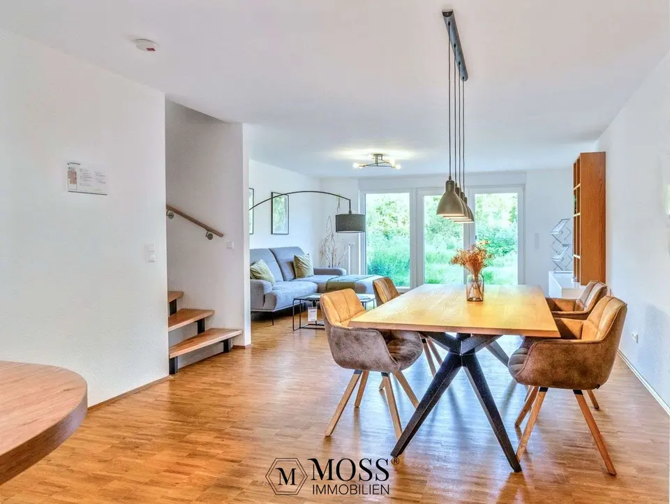 4 Zimmer Haus mit 123 m² in Rheinfelden – Bild 6