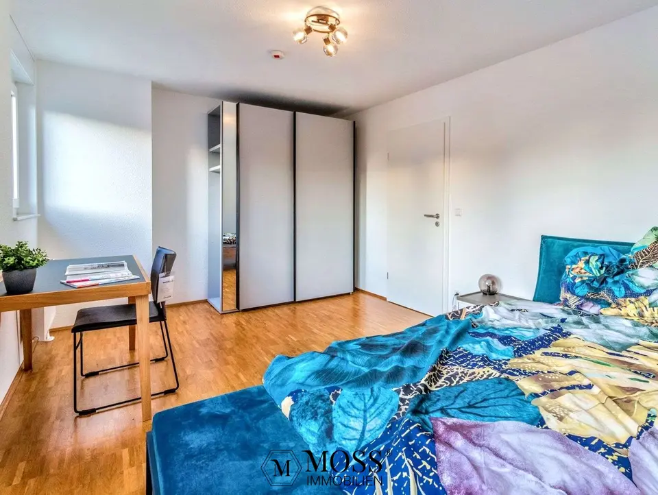 4 Zimmer Haus mit 123 m² in Rheinfelden – Bild 7